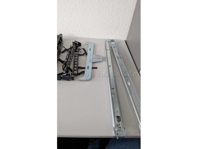 DELL PowerEdge R630 - Kabelführungszubehör