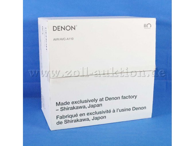 Originalverpackung Diagonal