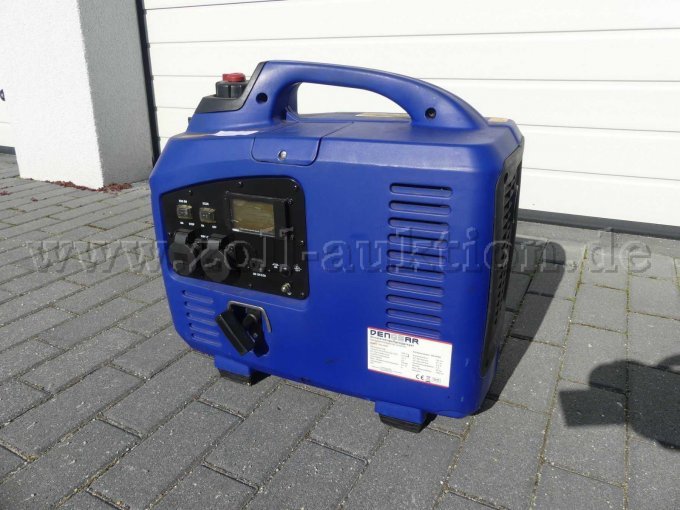 Ansicht von vorn Ansicht von vorn