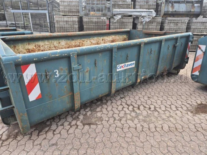 linke Seite