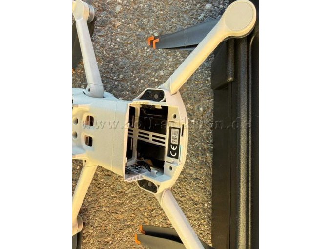 1 DJI Mini 3 Pro Drohne inklusive umfangreichem Zubehör – foto 3 – kavel bij Zoll-Auktion, Großräschen