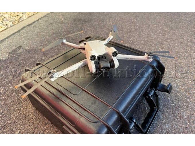1 DJI Mini 3 Pro Drohne inklusive umfangreichem Zubehör – foto 2 – kavel bij Zoll-Auktion, Großräschen