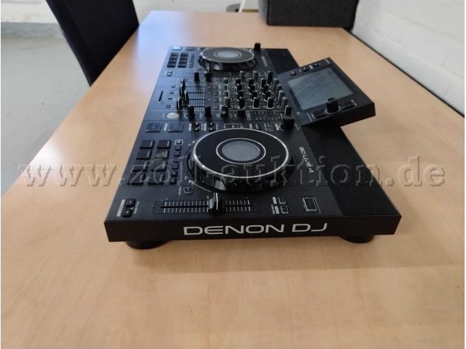 Denon DJ SC Live 4