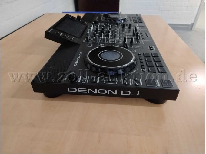 Denon DJ SC Live 4