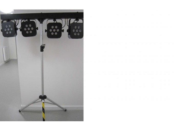 Stage Tri LED Bundle