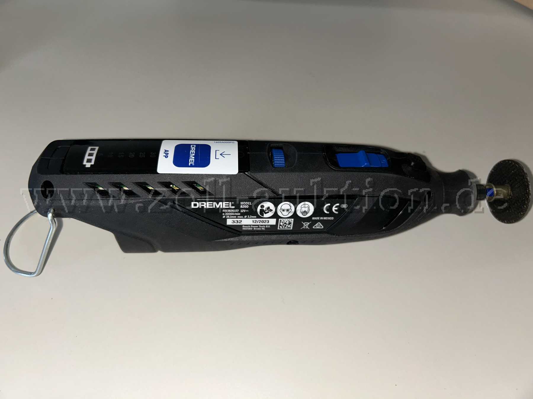 Multicutter