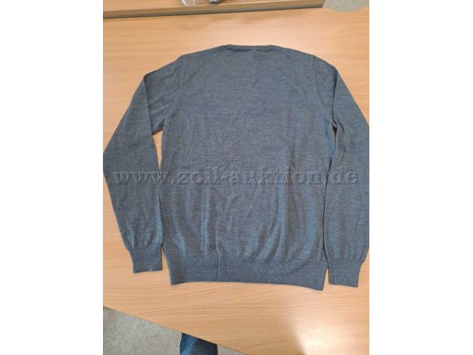 Original Pullover von DSquared2 für Herren - Rückansicht