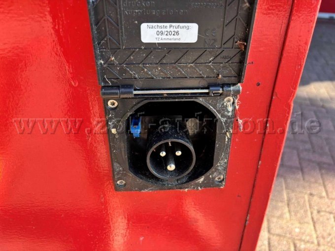 Stecker