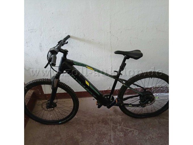Fahrrad
