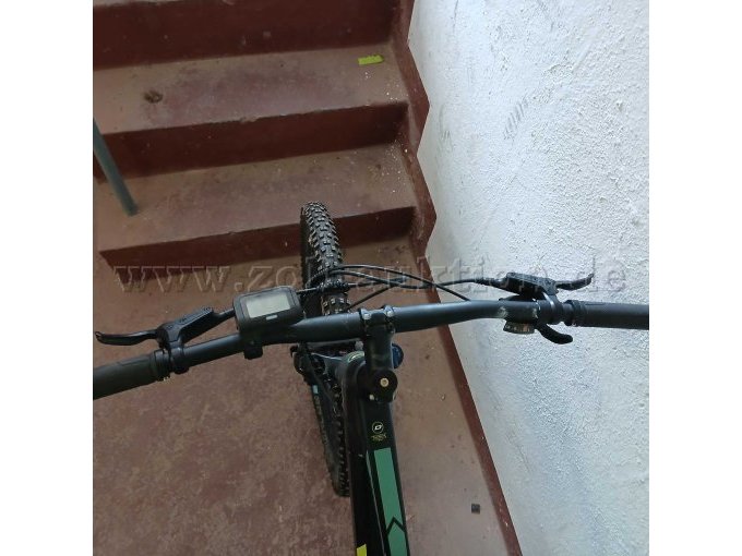 Fahrrad