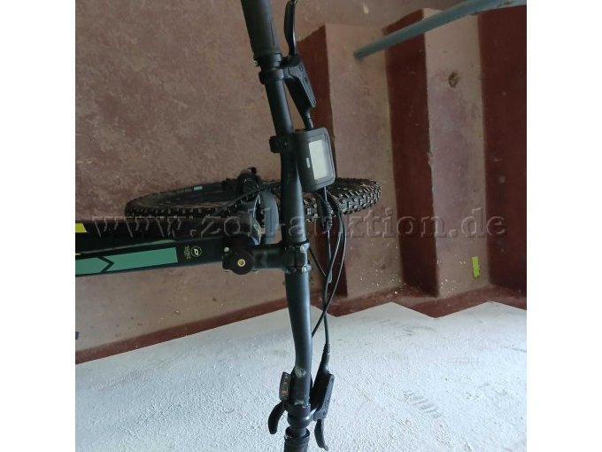 Fahrrad