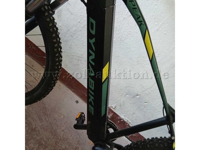 Fahrrad