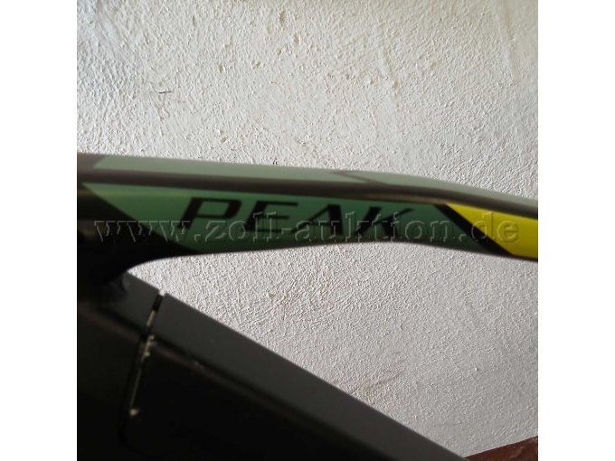 Fahrrad
