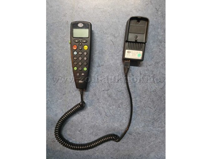 Handbedienteil HA 400