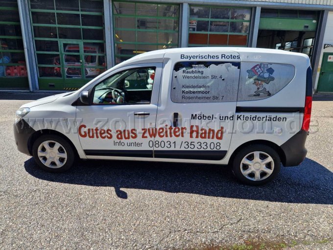 Fahrerseite