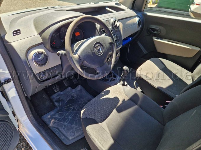Cockpit