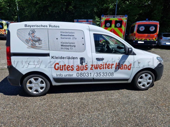 Beifahrerseite