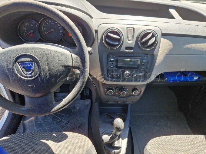 Cockpit