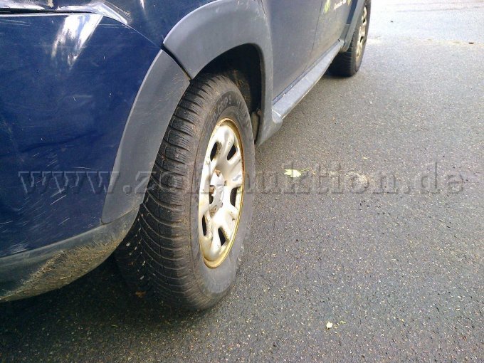 Ansicht rechts hinten