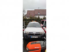 Das Bild zeigt den angebotenen PKW