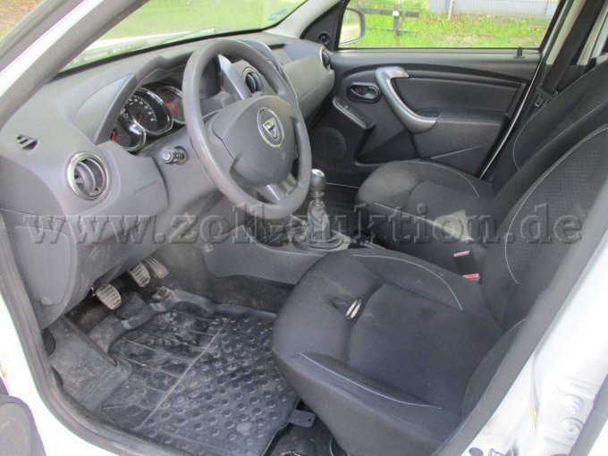 Cockpit