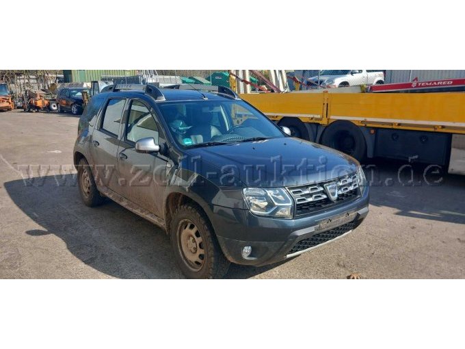 Seitenansicht Rechts