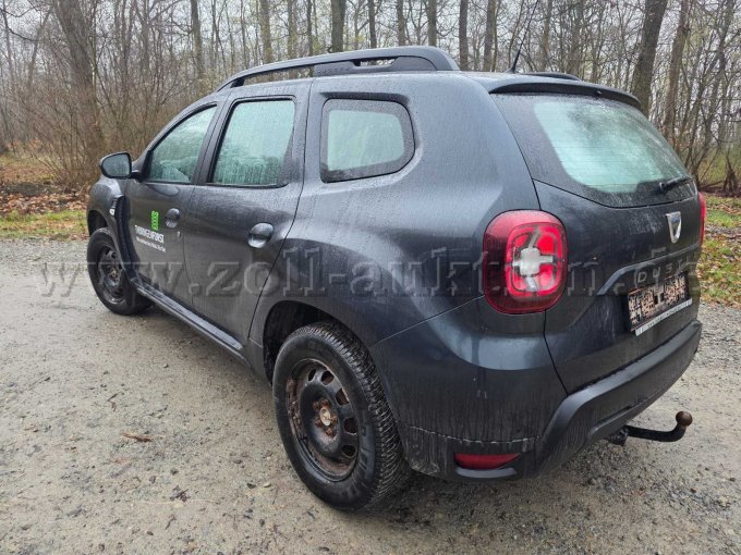 Fahrerseite hinten
