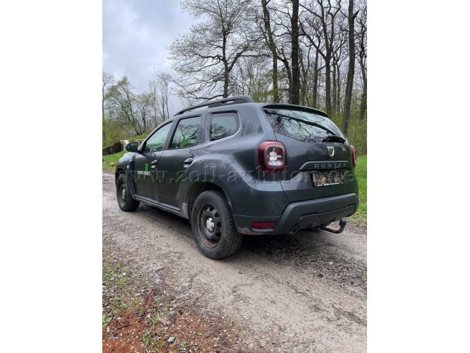 Fahrerseite hinten