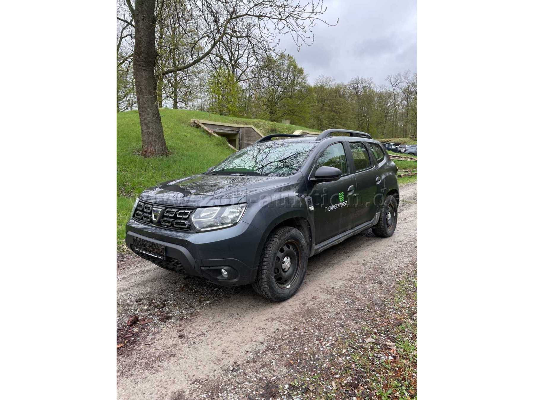 Fahrerseite vorn