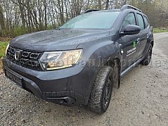 Fahrerseite vorn