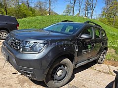 Fahrerseite vorn