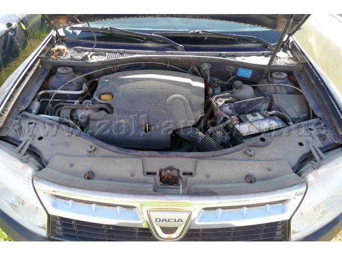 Motor