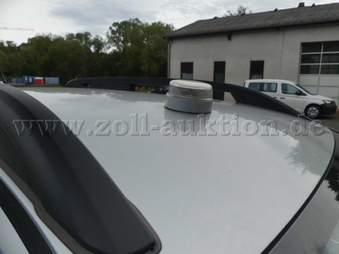1 Dacia Duster II 1.3 TCe 130 Comfort 4WD – foto 5 – kavel bij Zoll-Auktion, Jünkerath