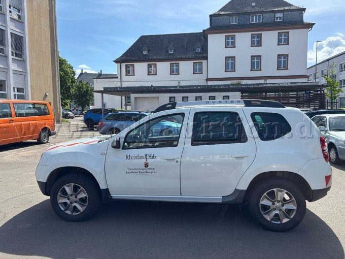 Seitenansicht (Fahrerseite)