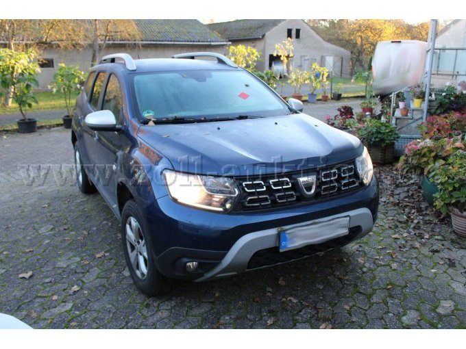 Diagonale vorne rechts