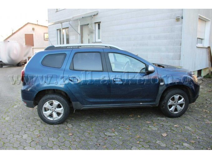 Seitenansicht rechts