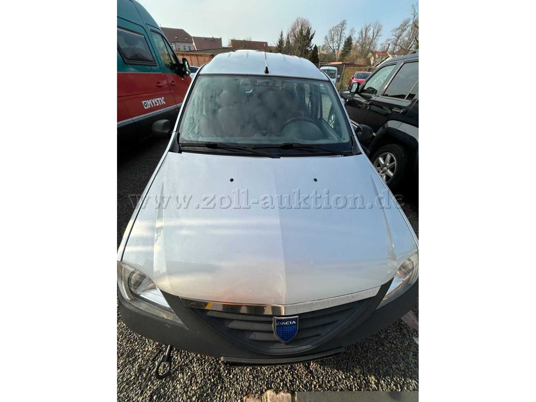 Front Motorhaube