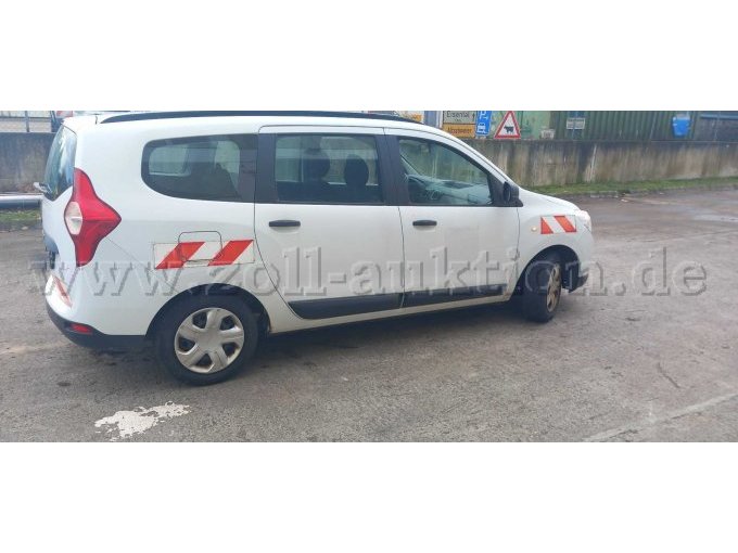 Seitenansicht Rechts