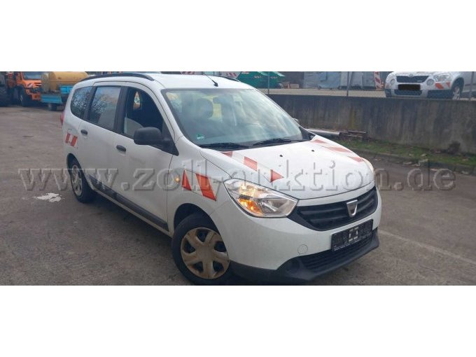 Seitenansicht Rechts