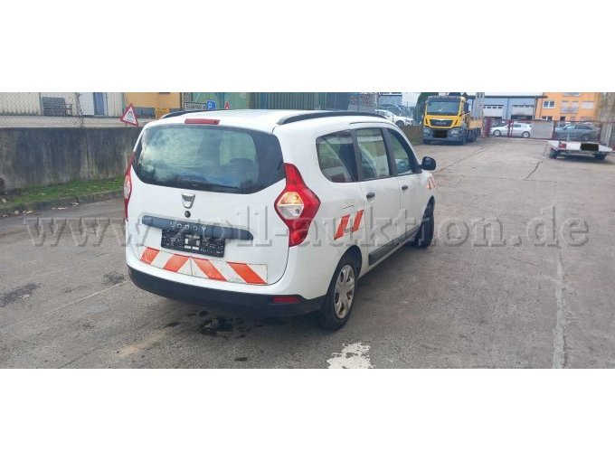 Seitenansicht Rechts