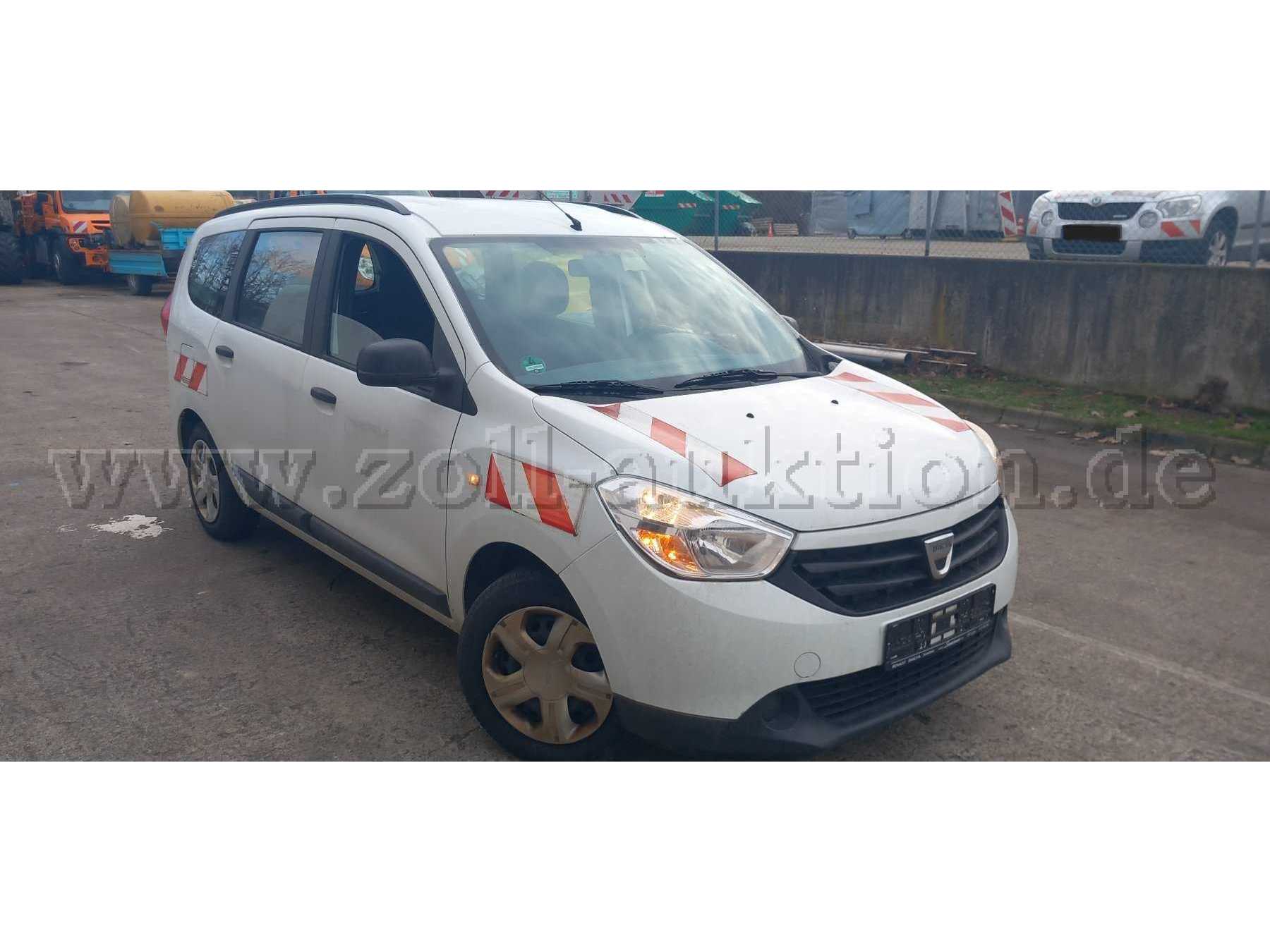 Seitenansicht Rechts