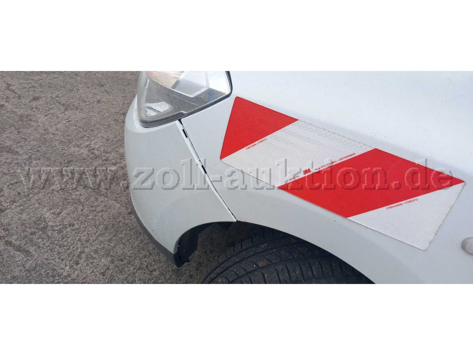 Spaltmaße stimmen nicht