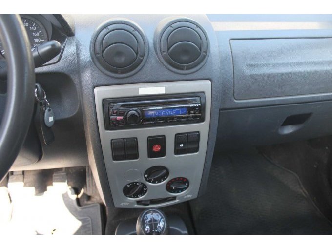 Radio mit CD-Player