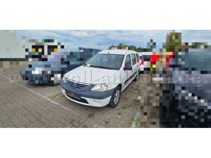 Frontansicht schräg