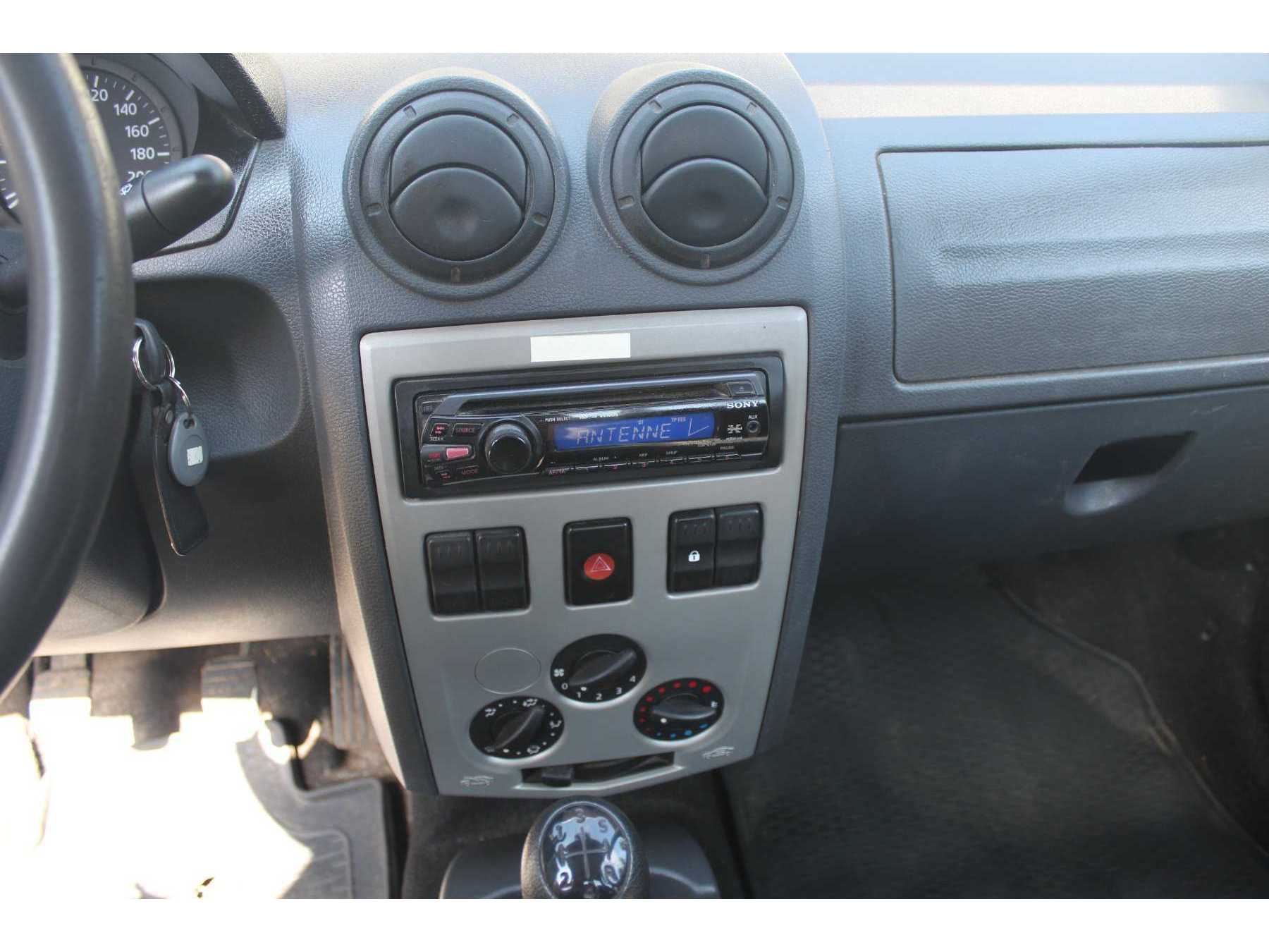 Radio mit CD-Player