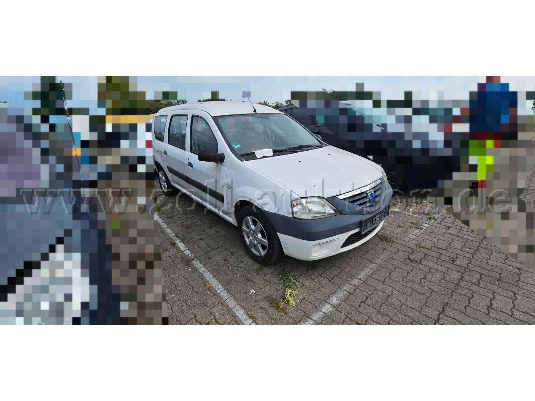 Frontansicht schräg
