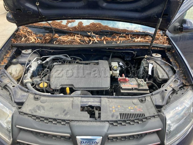 Motorblock