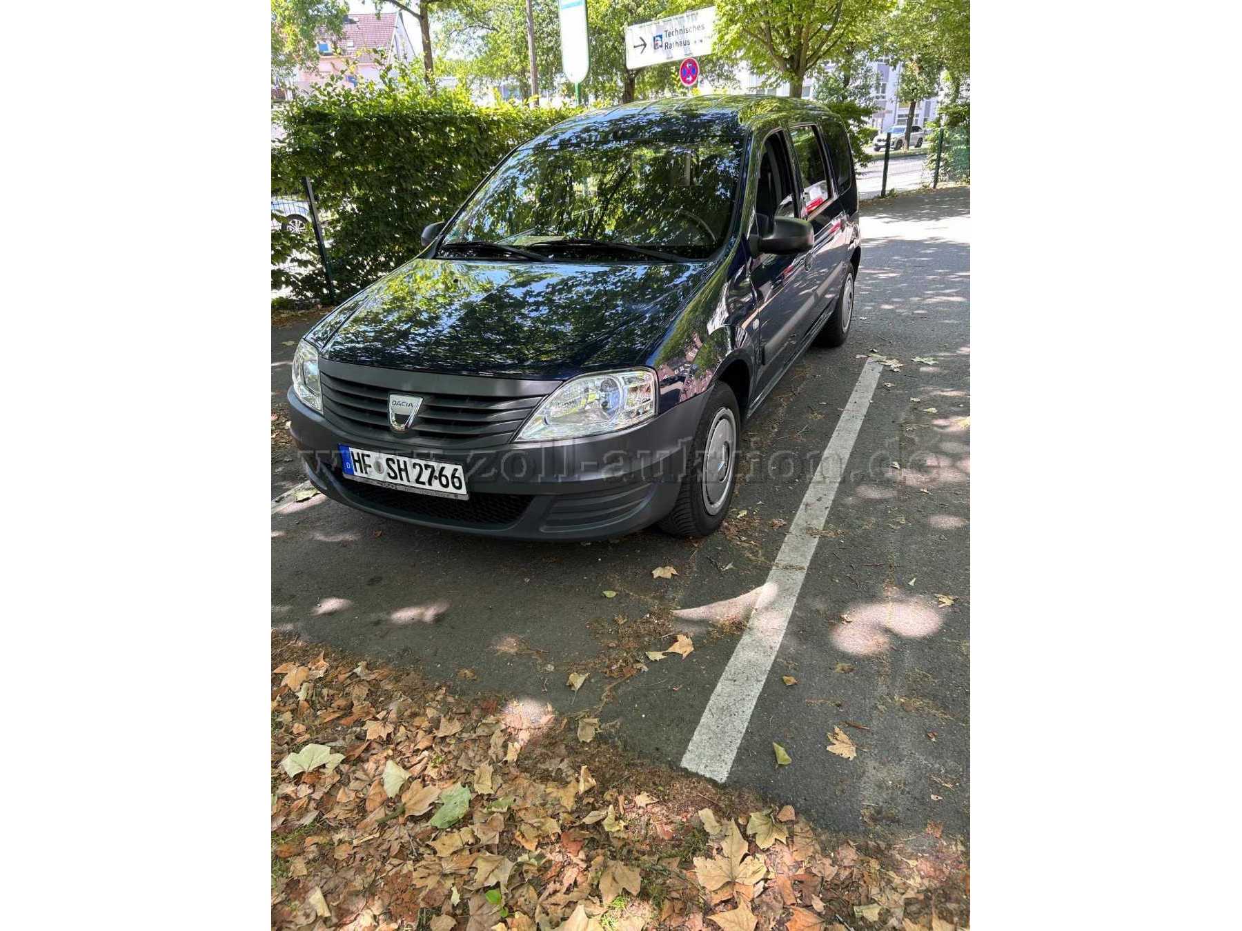 Frontansicht