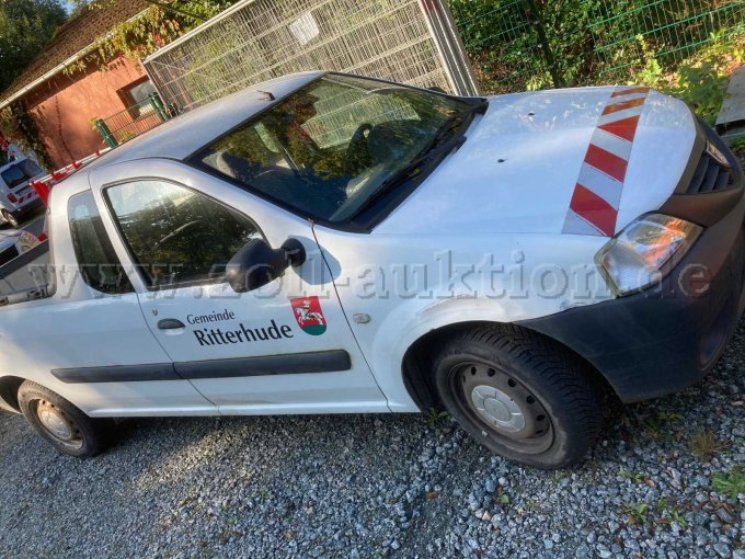 Seitenansicht Beifahrerseite