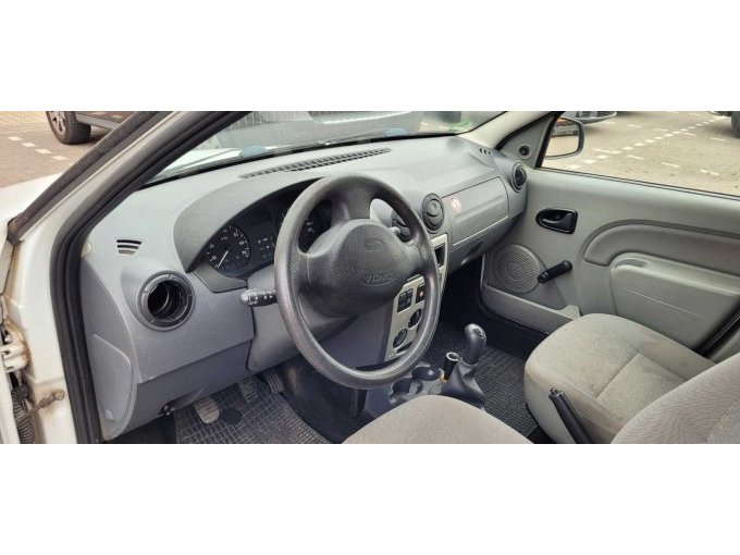 Cockpit